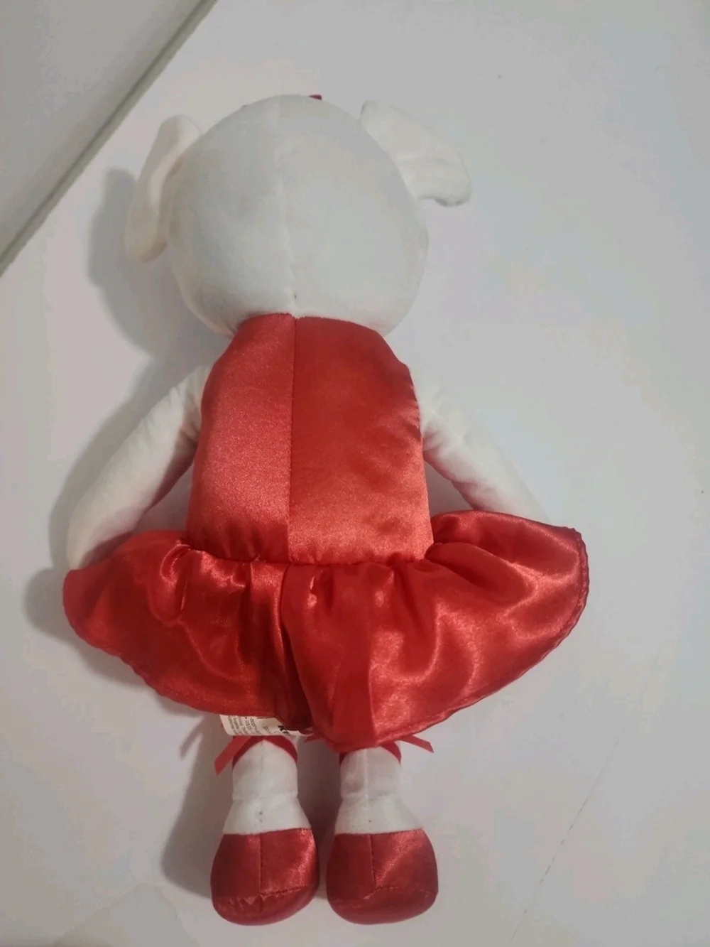 Angeline Ballerina